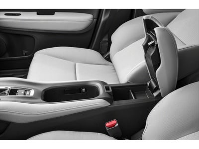 2021 Honda HR-V LX 2WD CVT
