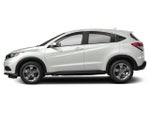 2021 Honda HR-V LX 2WD CVT