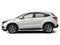 2021 Honda HR-V LX 2WD CVT