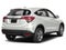2021 Honda HR-V LX 2WD CVT