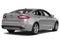 2015 Ford Fusion 4dr Sdn S FWD
