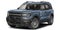 2025 Ford Bronco Sport Badlands 4x4