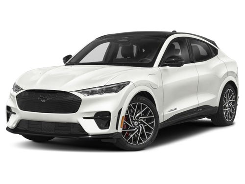 2023 Ford Mustang Mach-E GT AWD