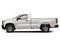 2019 Chevrolet Silverado 1500 Regular Cab Long Box 2-Wheel Drive WT