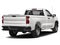 2019 Chevrolet Silverado 1500 Regular Cab Long Box 2-Wheel Drive WT