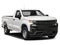 2019 Chevrolet Silverado 1500 Regular Cab Long Box 2-Wheel Drive WT