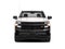 2019 Chevrolet Silverado 1500 Regular Cab Long Box 2-Wheel Drive WT