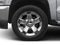 2017 Chevrolet Silverado 1500 Crew Cab Short Box 4-Wheel Drive LTZ