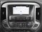 2017 Chevrolet Silverado 1500 Crew Cab Short Box 4-Wheel Drive LTZ