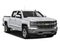 2017 Chevrolet Silverado 1500 Crew Cab Short Box 4-Wheel Drive LTZ