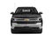 2021 Chevrolet Silverado 1500 Crew Cab Short Box 4-Wheel Drive LT