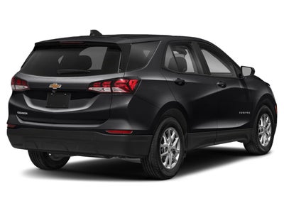 2024 Chevrolet Equinox FWD RS