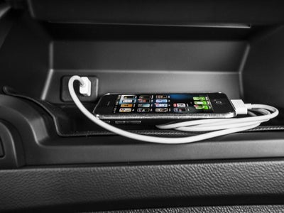 2016 Chevrolet Trax FWD 4dr LS