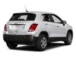 2016 Chevrolet Trax FWD 4dr LS