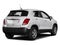 2016 Chevrolet Trax FWD 4dr LS