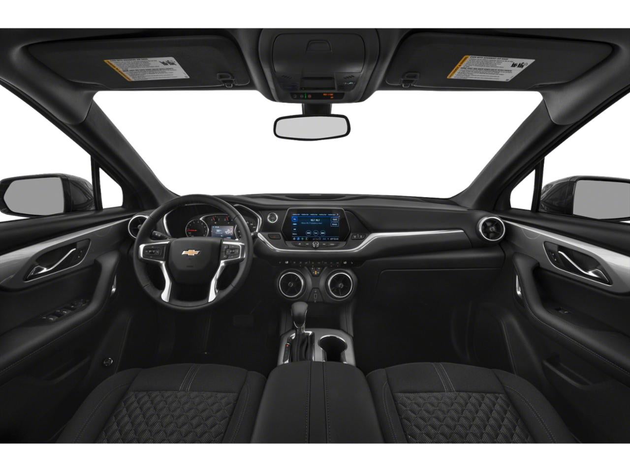 2021 Chevrolet Blazer LT FWD