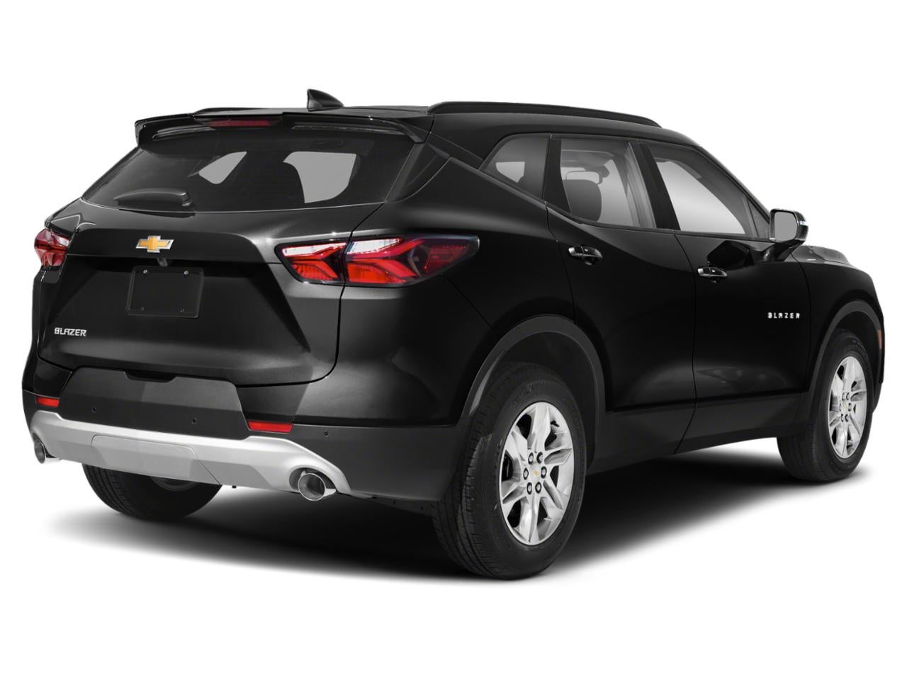 2021 Chevrolet Blazer LT AWD