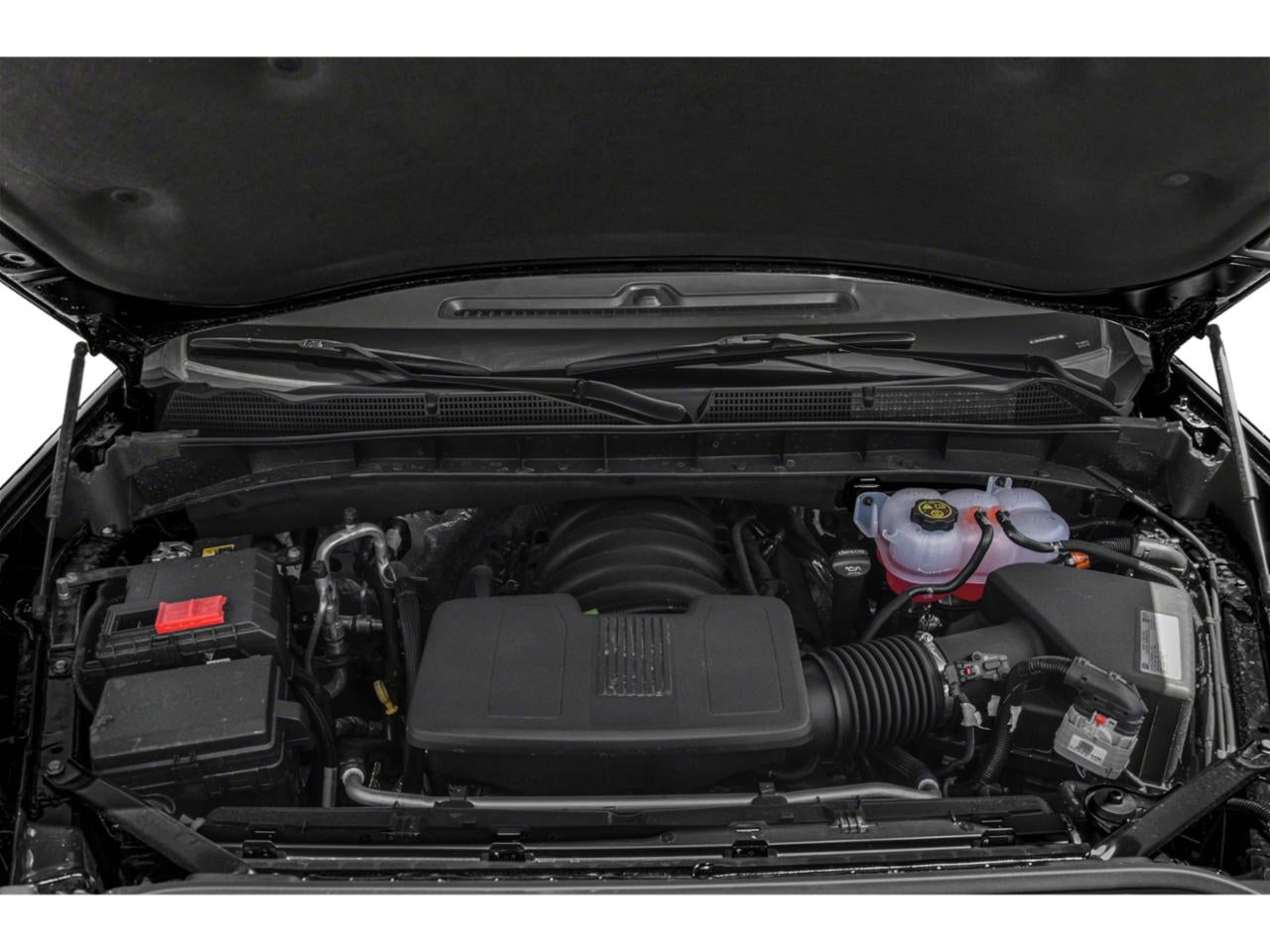 2019 GMC Sierra 1500 Crew Cab Short Box 2-Wheel Drive Denali