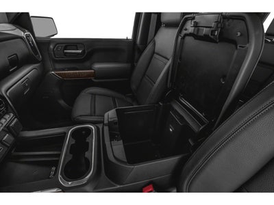 2019 GMC Sierra 1500 Crew Cab Short Box 2-Wheel Drive Denali