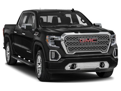 2019 GMC Sierra 1500 Crew Cab Short Box 2-Wheel Drive Denali