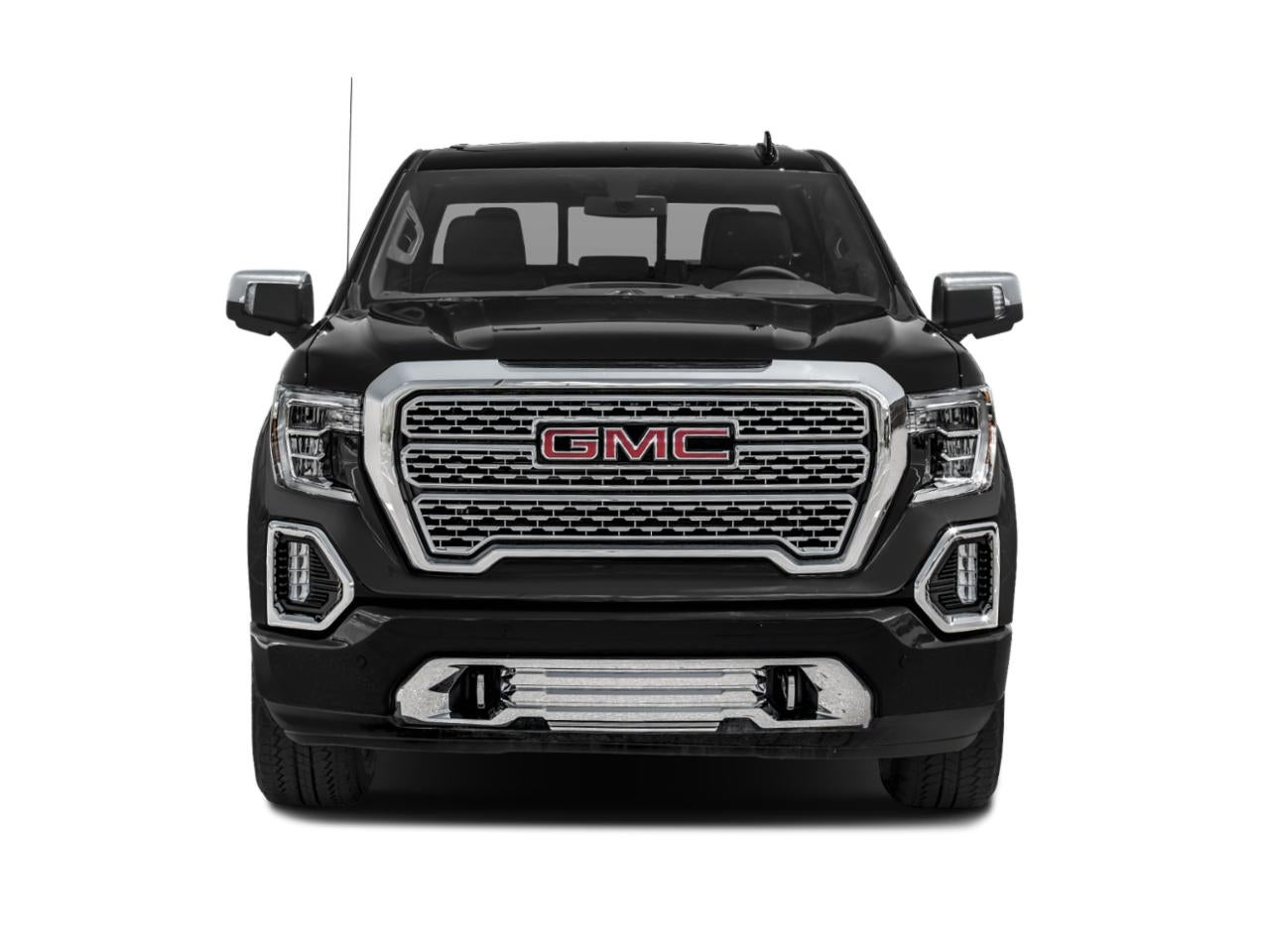 2019 GMC Sierra 1500 Crew Cab Short Box 2-Wheel Drive Denali