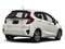 2017 Honda Fit EX CVT
