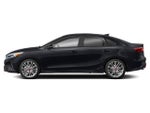 2024 Kia Forte GT-Line IVT
