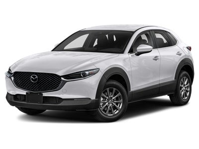 2020 Mazda Mazda CX-30 FWD