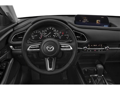 2021 Mazda Mazda CX-30 Premium FWD