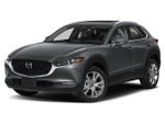 2021 Mazda Mazda CX-30 Premium FWD