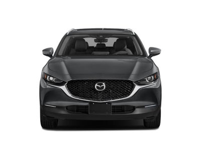 2021 Mazda Mazda CX-30 Premium FWD