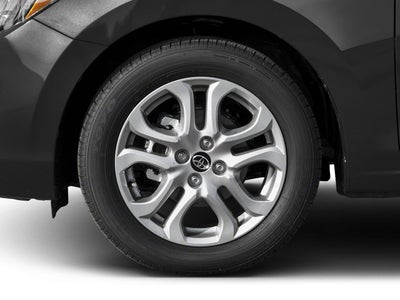 2017 Toyota Yaris iA Auto (Natl)