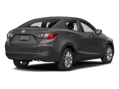 2017 Toyota Yaris iA Auto (Natl)