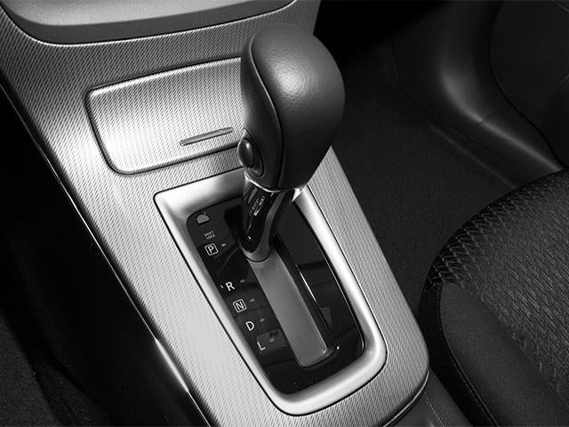 2013 Nissan Sentra 4dr Sdn I4 CVT SR