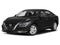 2020 Nissan Sentra SV CVT