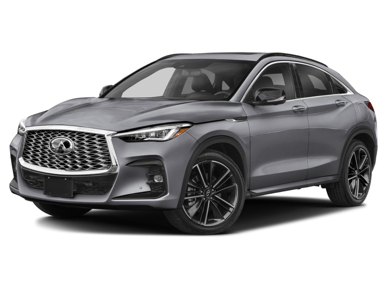 2025 INFINITI QX55 ESSENTIAL AWD