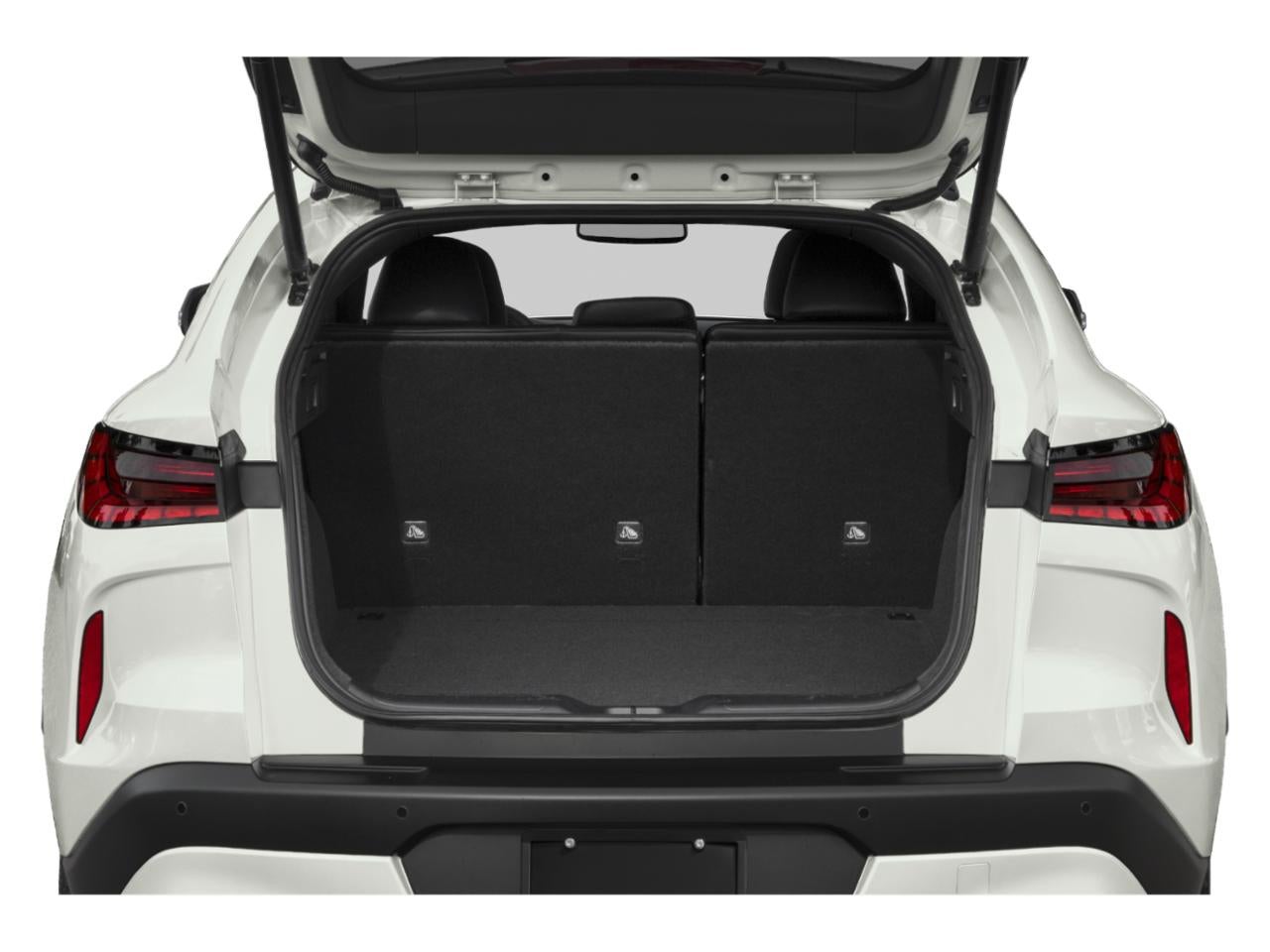 2025 INFINITI QX55 ESSENTIAL AWD