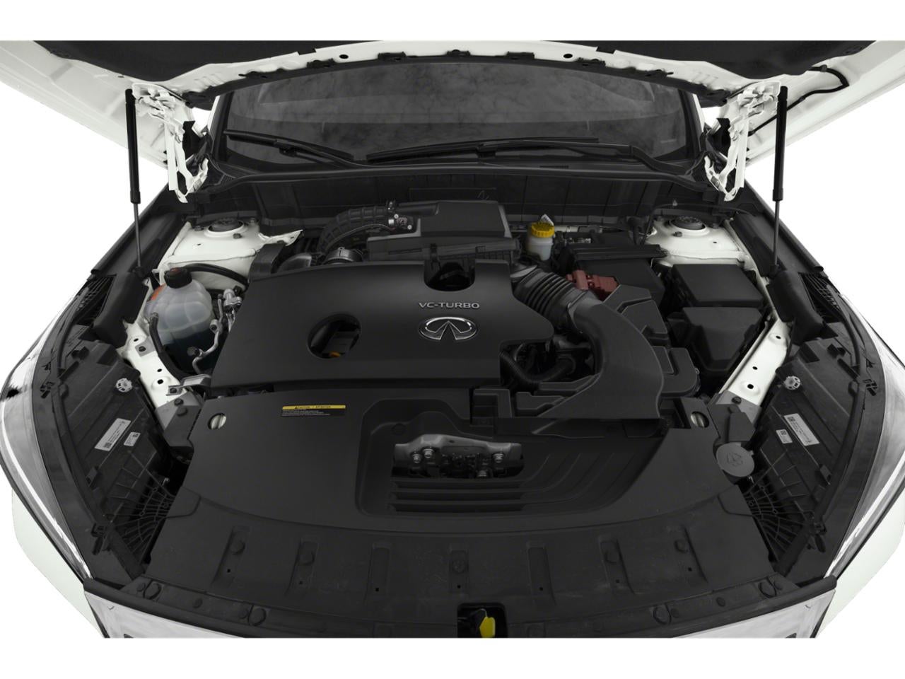 2025 INFINITI QX55 ESSENTIAL AWD