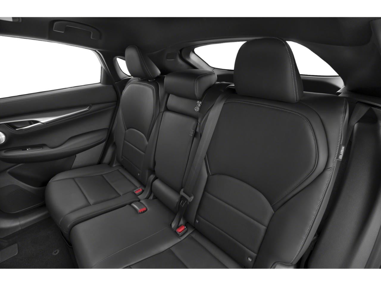 2025 INFINITI QX55 ESSENTIAL AWD