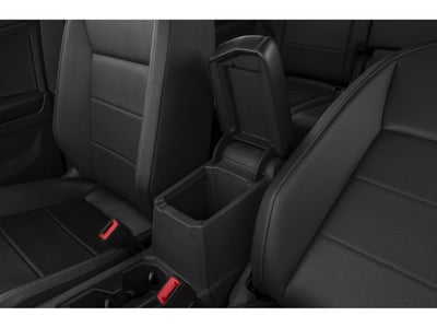 2020 Volkswagen Tiguan 2.0T SE FWD