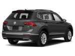 2020 Volkswagen Tiguan 2.0T SE FWD