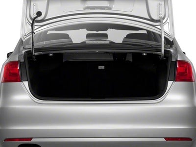 2013 Volkswagen Jetta 4dr Auto SE Sedan