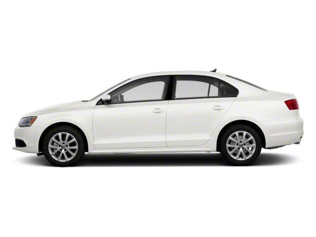 2013 Volkswagen Jetta 4dr Auto SE Sedan