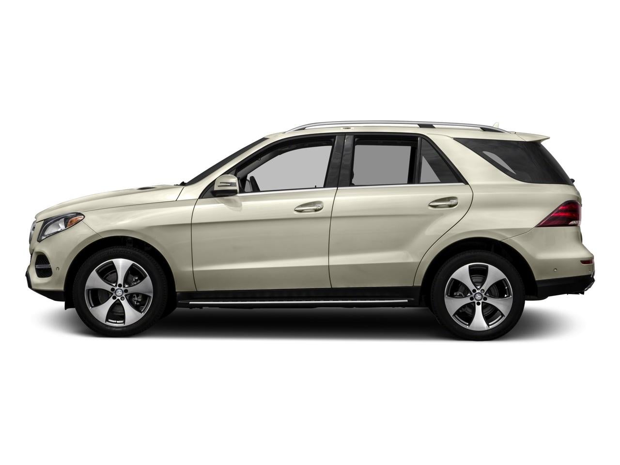 2016 Mercedes-Benz GLE GLE 350 SUV