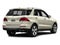 2016 Mercedes-Benz GLE GLE 350 SUV