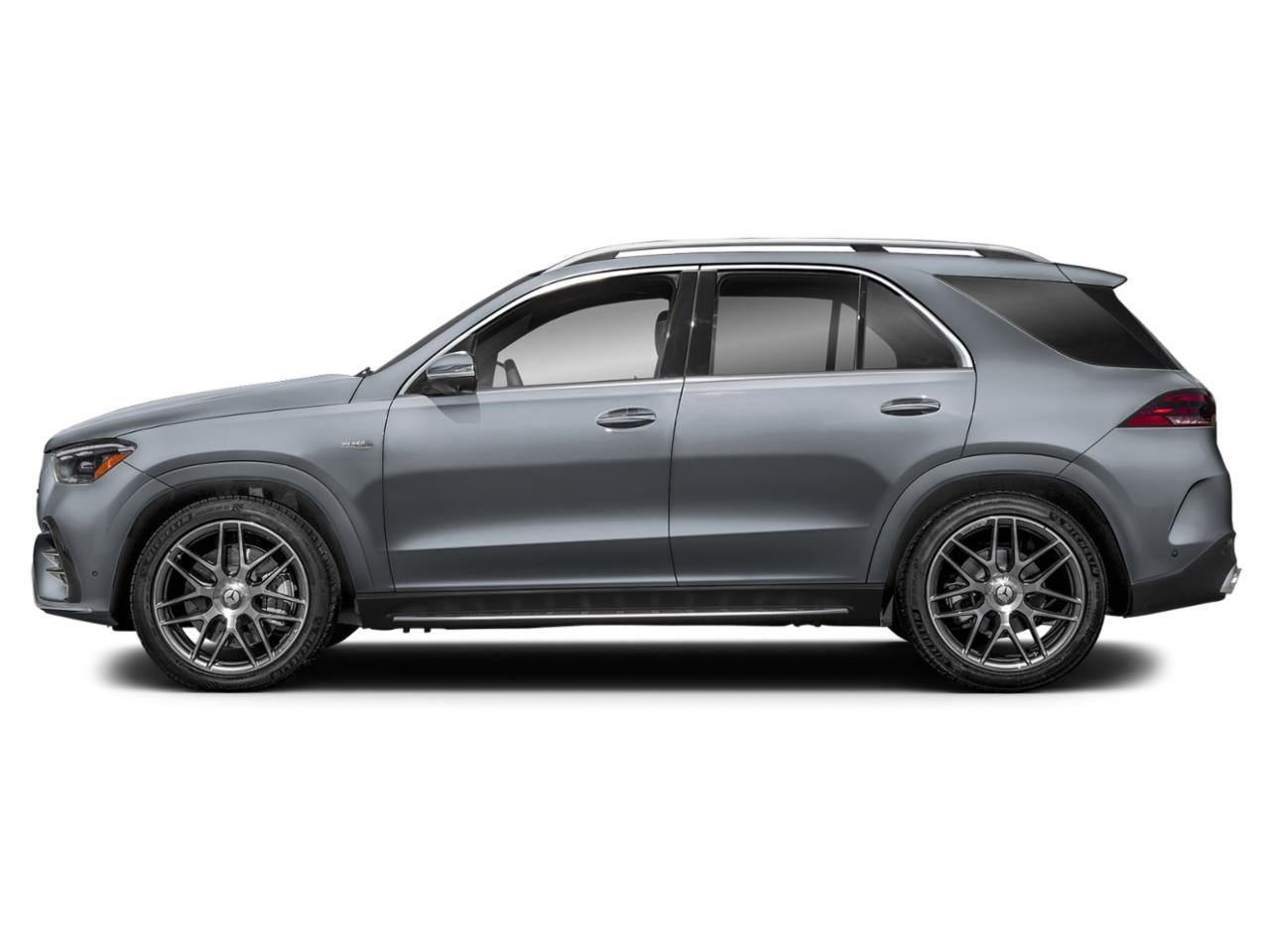 2024 Mercedes-Benz GLE AMG® GLE 53 4MATIC®+ SUV