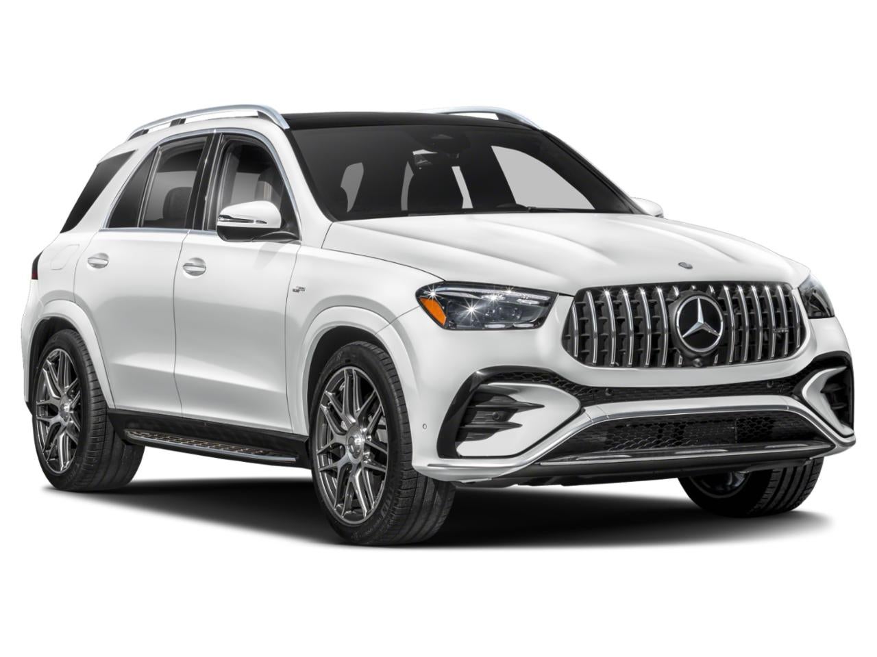2024 Mercedes-Benz GLE AMG® GLE 53 4MATIC®+ SUV