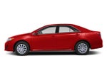 2012 Toyota Camry 4dr Sdn I4 Auto LE (Natl)