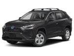 2023 Toyota RAV4 Hybrid XLE AWD (Natl)