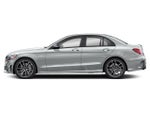 2020 Mercedes-Benz C-Class AMG® C 43 4MATIC® Sedan